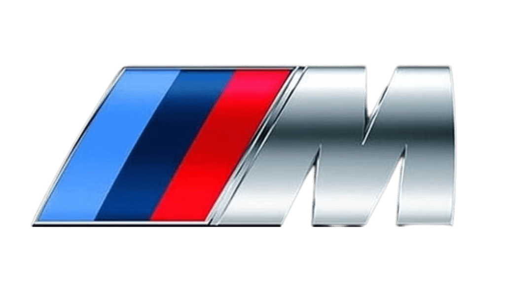 M Logo